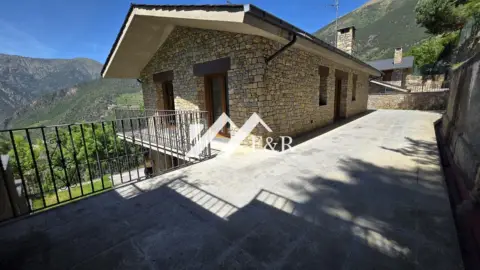 4-bedroom chalet for sale in Aixirivall, Sant Julià de Lòria · 36 of 60