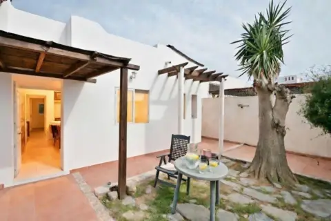 Chalet en Retamar