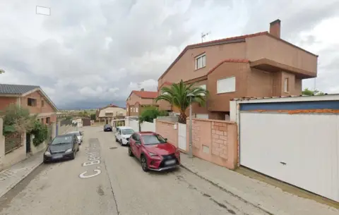 Piso en calle de Benito Pérez Galdós, 29