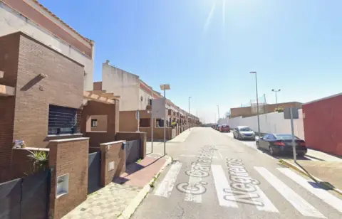 Casa en calle de la Cañada de los Negreros, 5