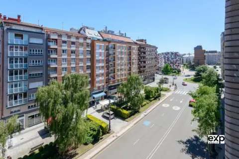 Dúplex en Argañosa