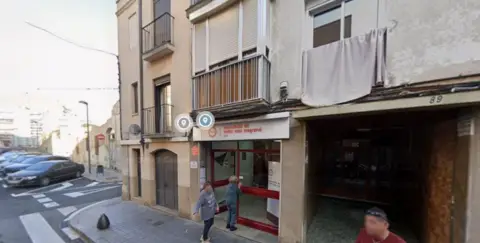 Piso en Carrer del Roser, 89