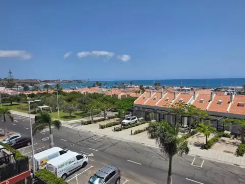 Apartamento en Pasito Blanco - Santa Agueda