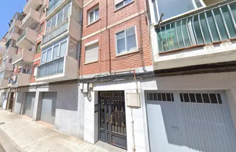 Piso en calle de Anastasia Santamaría