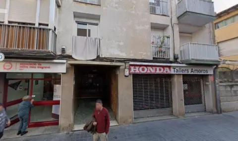 Piso en Carrer del Roser, 89