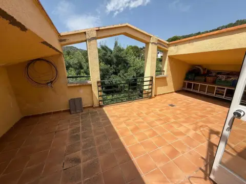 Casa en calle Barrio del Morisco