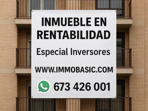 Casa en calle Virgen de la Antigua, 6