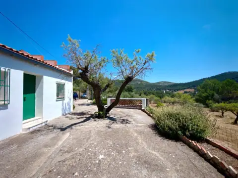 Chalet en Camino de Número 18, 53