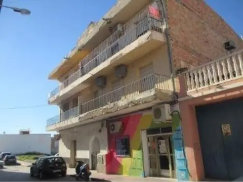 Piso en calle de Antonio Machado, 2