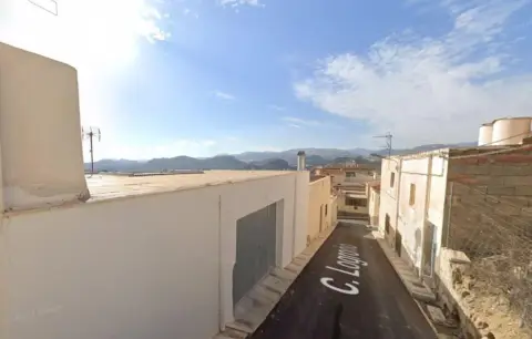 Dúplex en calle de Logroño, 9