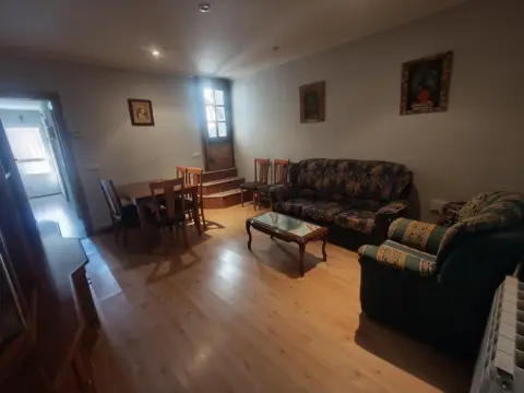 Casa en Paseo Las Higueras