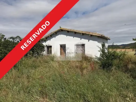 Terreno en Carretera de Sesma