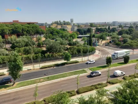 Apartamento en Avda. Elvas