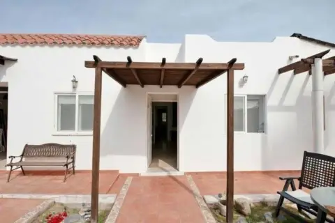 Chalet en Retamar