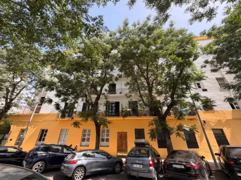 Piso en calle de José María Osborne
