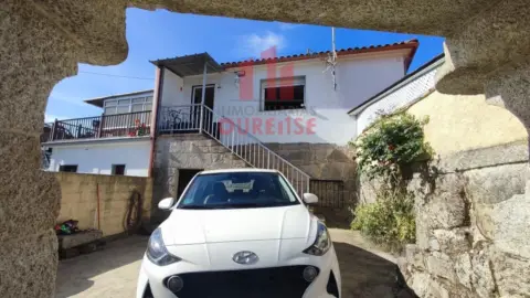 Casa en San Xes