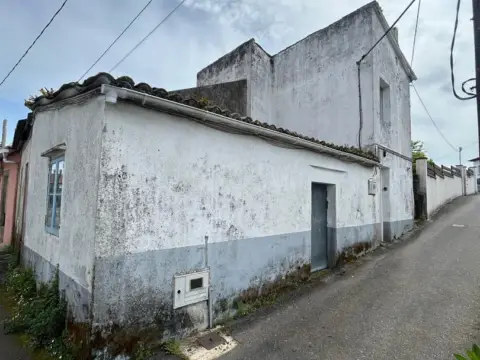 Casa en Playa Raposinos