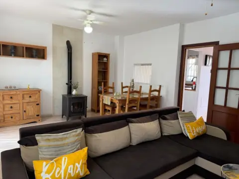 Casa en Andalucia