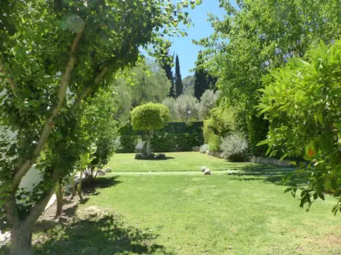 Chalet en Monteamor - La Carrasca - El Peucal