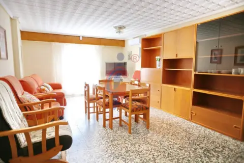 Apartamento en Carrer de Federico García Lorca, 32