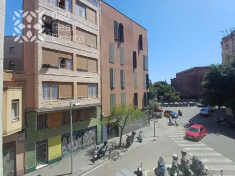 Piso en Carrer de Sant Pau