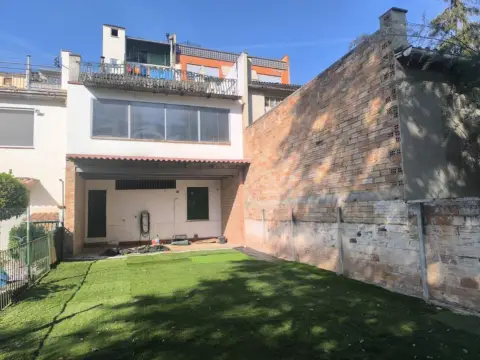 Casa en Pont Nou