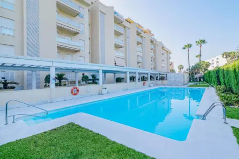 Piso en Playa de Poniente
