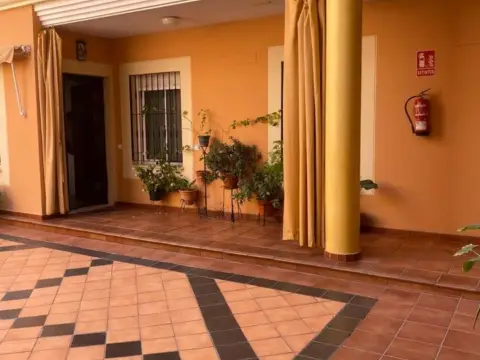 Piso en Isaac Peral