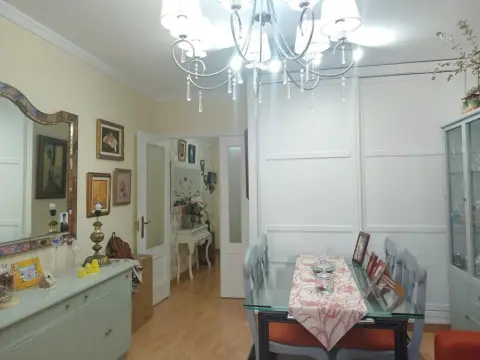 Piso en Plaza de Toros - Venta Vargas - Capitania