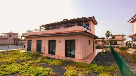 Casa en Lajares
