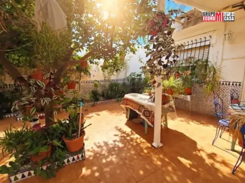 Casa en Torreaguera