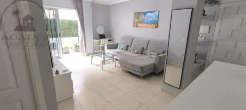 Piso en Tenerife North