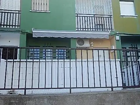 Casa en calle de Ángel Ganivet, 7