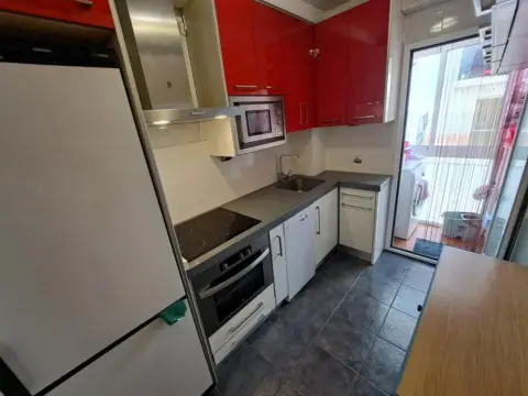 Departamento en venta con baja de precio en Torrero-La Paz-Parque Venecia