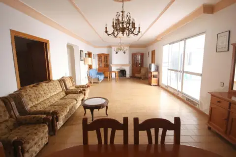 Casa en Carretera de Barbaño