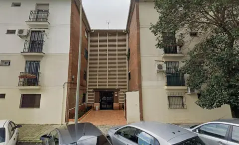 Piso en Avenida de Mirasierra, 15