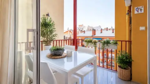 Piso en Carrer de ca l'Alegre de Dalt