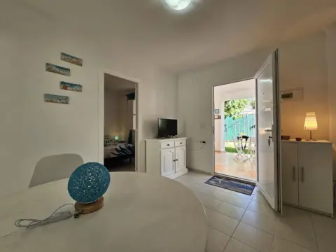 Chalet en Gandia