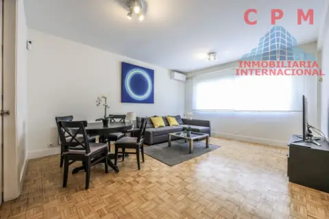 Piso en Hispanoamérica