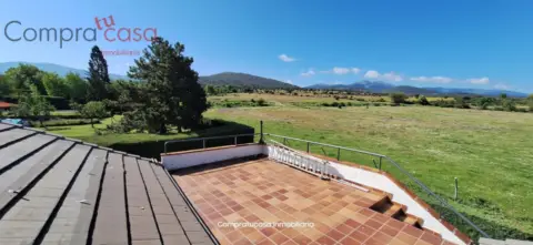 Chalet en Parque Robledo