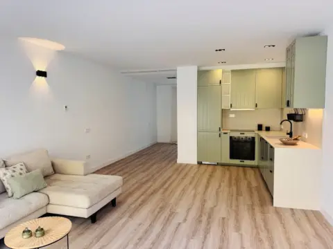 Piso en Carrer de la Platja