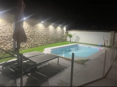 Chalet en Casco Antiguo Villalbilla
