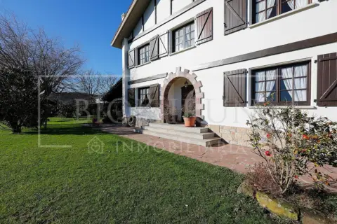 Chalet en Barrio de Ventas