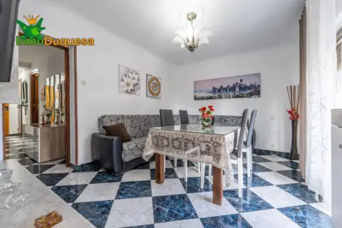 Piso en Zaidín