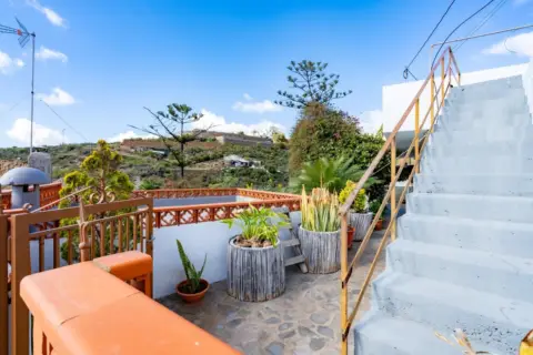 Casa en calle El Mocan, 2