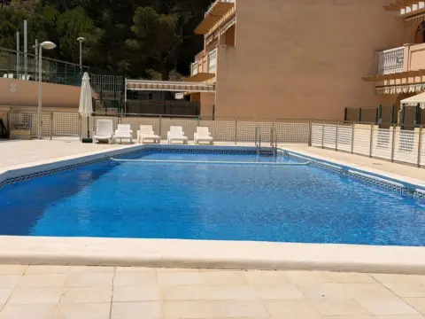 Apartamento en Racó