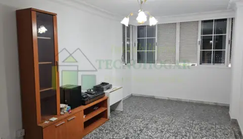 Piso en Plaza Generalife
