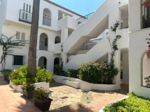 Apartamento en La Barrosa