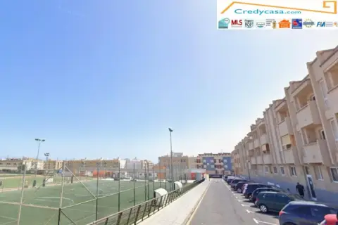 Piso en Los Abrigos