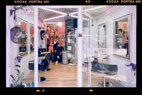 Local comercial en Carrer de Sepúlveda